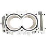 Cylinder Works 20-24 Kawasaki KRX 1000 Teryx 1000cc Big Bore Cylinder 95mm thumbnail 5