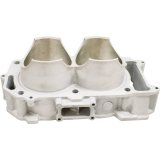 Cylinder Works 20-24 Kawasaki KRX 1000 Teryx 1000cc Big Bore Cylinder 95mm thumbnail 6