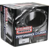 Cylinder Works 20-24 Yamaha WR 250 F 250cc Standard Bore Cylinder 77mm thumbnail 4
