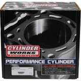 Cylinder Works 20-24 Yamaha WR 250 F 250cc Standard Bore Cylinder 77mm thumbnail 6
