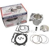 Cylinder Works 21-22 Gas-Gas EX 450 F 450cc Standard Bore Cylinder Kit thumbnail 5