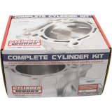 Cylinder Works 21-22 Gas-Gas EX 450 F 450cc Standard Bore Cylinder Kit thumbnail 8