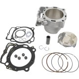 Cylinder Works 21-22 Gas-Gas EX 450 F 450cc STD Bore High Compression Cylinder Kit 13.6:1 Comp. thumbnail 2