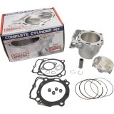 Cylinder Works 21-22 Gas-Gas EX 450 F 450cc STD Bore High Compression Cylinder Kit 13.6:1 Comp. thumbnail 4