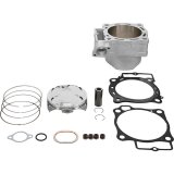 Cylinder Works 21-23 Honda CRF 450 R 450cc Standard Bore Cylinder Kit thumbnail 2
