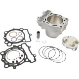 Cylinder Works 21-23 Kawasaki KX 250 F 250cc +3mm Big Bore Cylinder Kit 270cc 81mm thumbnail 2