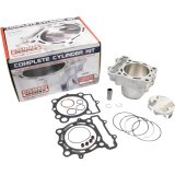 Cylinder Works 21-23 Kawasaki KX 250 F 250cc +3mm Big Bore Cylinder Kit 270cc 81mm thumbnail 8