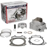 Cylinder Works 21-23 Yamaha WR 450 F 450cc Standard Bore Cylinder Kit thumbnail 1