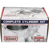 Cylinder Works 21-23 Yamaha WR 450 F 450cc Standard Bore Cylinder Kit thumbnail 3