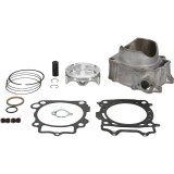 Cylinder Works 21-23 Yamaha WR 450 F 450cc Standard Bore High Compression Cylinder Kit thumbnail 2