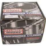 Cylinder Works 21-24 Kawasaki KX 250 F 250cc Big Bore Cylinder 81mm thumbnail 3