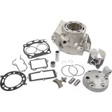 Cylinder Works 99-23 Yamaha YZ 250 250cc +5.6mm Big Bore Cylinder Kit 295cc thumbnail 3
