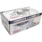Cylinder Works 99-23 Yamaha YZ 250 250cc +5.6mm Big Bore Cylinder Kit 295cc thumbnail 4