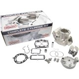 Cylinder Works 99-23 Yamaha YZ 250 250cc +5.6mm Big Bore Cylinder Kit 295cc thumbnail 8
