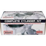 Cylinder Works 99-23 Yamaha YZ 250 250cc Standard Bore Cylinder Kit thumbnail 1