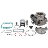 Cylinder Works 99-23 Yamaha YZ 250 250cc Standard Bore Cylinder Kit thumbnail 3