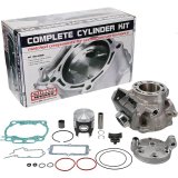 Cylinder Works 99-23 Yamaha YZ 250 250cc Standard Bore Cylinder Kit thumbnail 4