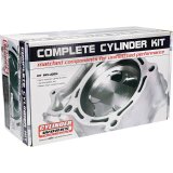 Cylinder Works 99-23 Yamaha YZ 250 250cc Standard Bore Cylinder Kit thumbnail 5