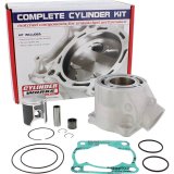 Cylinder Works 02-18 YZ 85 Standard Bore Cylinder Kit thumbnail 1