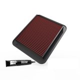 K&N IS300 Drop In Air Filter thumbnail 2
