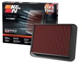 K&N IS300 Drop In Air Filter thumbnail 6