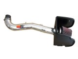 K&N 05-09 Nissan Pathfinder/Xterra/Frontier V6-4.0L 77 Series High Flow Performance Kit thumbnail 1