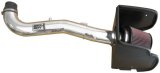 K&N 05-09 Nissan Pathfinder/Xterra/Frontier V6-4.0L 77 Series High Flow Performance Kit thumbnail 2