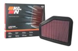 K&N 06 Holden Commodore VE Drop In Air Filter thumbnail 8