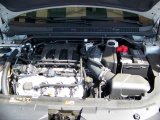 K&N 07 Mazda CX-9 3.5L-V6 Drop In Air Filter thumbnail 4