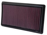 K&N 07 Mazda CX-9 3.5L-V6 Drop In Air Filter thumbnail 5