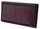 K&N 07 Mazda CX-9 3.5L-V6 Drop In Air Filter thumbnail 6