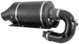 K&N 2016 Polaris RZR1000 Turbo AirCharger Performance Intake thumbnail 2