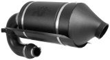 K&N 2016 Polaris RZR1000 Turbo AirCharger Performance Intake thumbnail 4