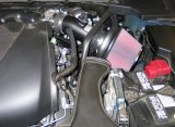 K&N 09-10 Maxima 3.5L V6 Typhoon Short Ram Intake thumbnail 5