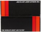 K&N 09-10 Maxima 3.5L V6 Typhoon Short Ram Intake thumbnail 9