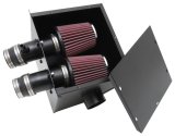 K&N 11-14 Polaris RZR 900 875CC Performance Intake Kit thumbnail 1