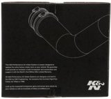 K&N 11-14 Polaris RZR 900 875CC Performance Intake Kit thumbnail 4