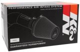K&N 11-14 Polaris RZR 900 875CC Performance Intake Kit thumbnail 7