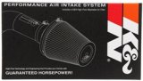 K&N 11-14 Polaris RZR 900 875CC Performance Intake Kit thumbnail 9