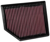 K&N 16-17 Volvo V90 II L4-2.0L DSL Drop In Replacement Air Filter thumbnail 6