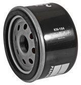 K&N Oil Filter 2.688in Height x 3.031in OD Powersports - Canister thumbnail 3