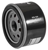 K&N Oil Filter 2.688in Height x 3.031in OD Powersports - Canister thumbnail 7