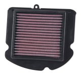 K&N Replacement Drop In Air Filter for 16-17 Yamaha YXZ1000R thumbnail 3