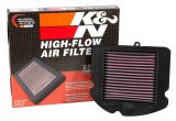 K&N Replacement Drop In Air Filter for 16-17 Yamaha YXZ1000R thumbnail 7