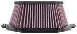 K&N Replacement Drop In Air Filter for 2015 Yamaha YZF R1 thumbnail 5