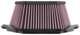 K&N Replacement Drop In Air Filter for 2015 Yamaha YZF R1 thumbnail 8
