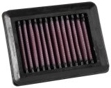 K&N 16-17 Triumph Street Twin 900 Replacement Air Filter thumbnail 9