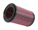 K&N 2013 Kawasaki KRF750 TERYX FI 4x4 Replacement Air Filter thumbnail 1