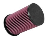K&N 2013 Kawasaki KRF750 TERYX FI 4x4 Replacement Air Filter thumbnail 2
