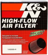K&N 2013 Kawasaki KRF750 TERYX FI 4x4 Replacement Air Filter thumbnail 8